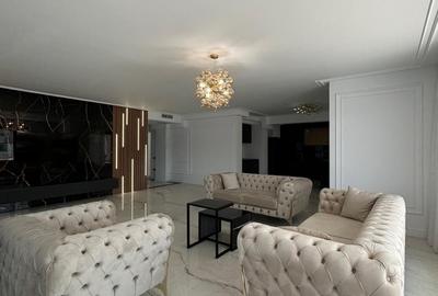 Penthouse cu 5 camere decomandat în Pipera - 2