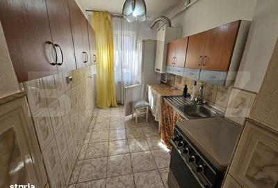 Apartament cu 2 camere în Independenței - 4