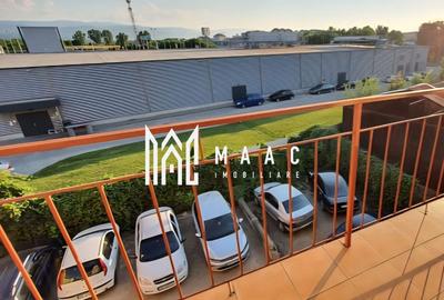 Apartament cu 3 camere decomandat, mobilat în Central - 4