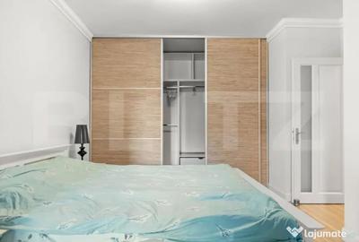 Apartament cu 2 camere semidecomandat în Central - 18