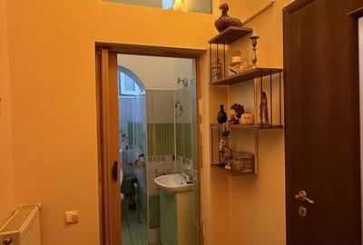 Apartament cu 4 camere în Cișmigiu - 4