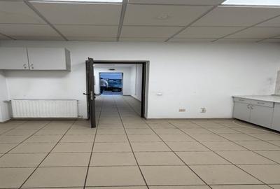 Spațiu comercial, de 230 mp, în Drumul Taberei - 3