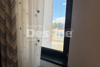 Apartament cu 2 camere în Nord - 5
