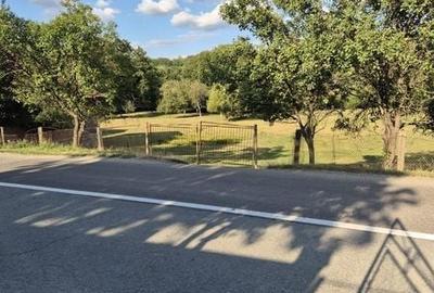 Teren de 3400 mp, în Iegheriște
