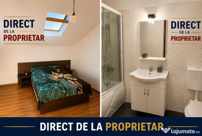 Apartament cu 2 camere decomandat în Faleza Nord - 1