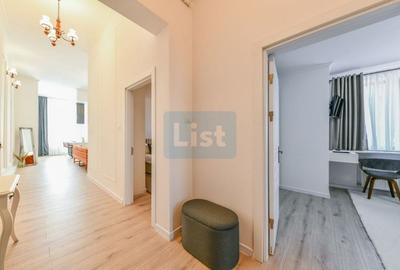 Apartament cu 3 camere semidecomandat în Ultracentral - 10
