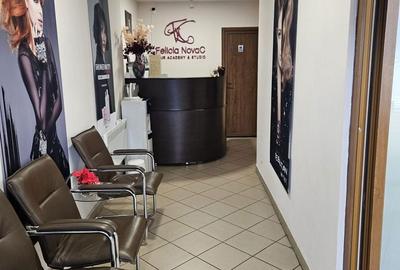 Spațiu comercial, de 103 mp, în Decebal - 8