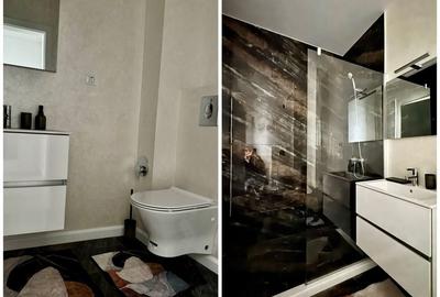 Apartament cu 2 camere decomandat în Sârbi - 2