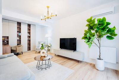 Duplex cu 4 camere cu Canalizare în 1 Decembrie - 2