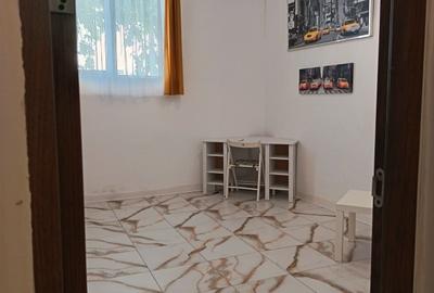 Apartament în Basarab - 2