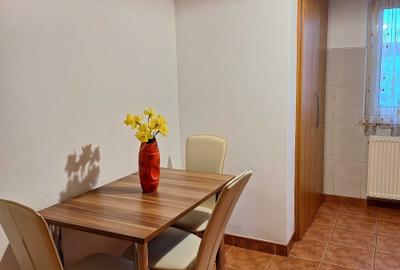 Apartament cu 4 camere decomandat în Ștrand - 5