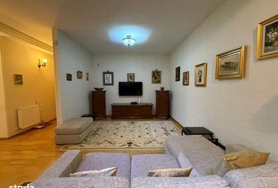 Apartament cu 2 camere în Arcul de Triumf - 3