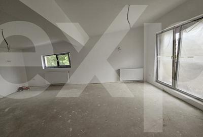 Duplex cu 4 camere cu Canalizare în Berceni - 8