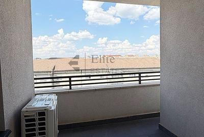 Apartament cu 2 camere în Salca - 3