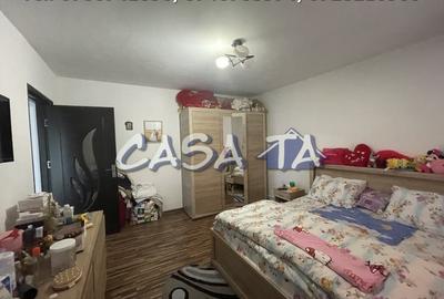Casă individuală cu 3 camere cu Canalizare în Iezureni - 8