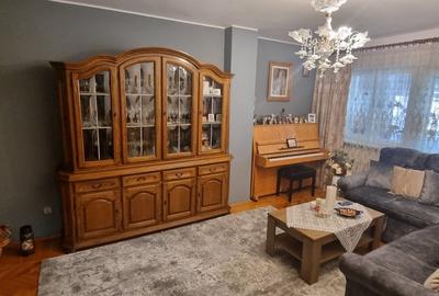 Apartament cu 3 camere decomandat în Central - 2