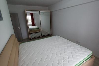 Apartament cu 2 camere decomandat în Dacia