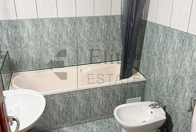 Apartament cu 2 camere decomandat în Iosia