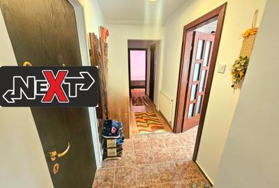Apartament cu 2 camere decomandat în Precista