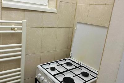 Garsonieră semidecomandată în Central - 10