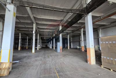Spațiu industrial, de 6,600 mp, în Nord - 1
