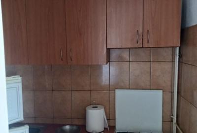 Garsonieră decomandată în Dacia