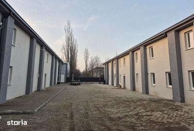Spațiu comercial, de 1,000 mp, în Săvinești - 3