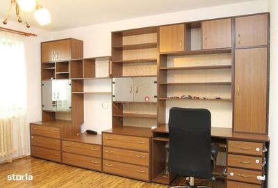 Apartament cu 2 camere decomandat în Nicolae Grigorescu