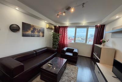 Apartament cu 2 camere decomandat în Unirii