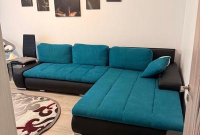 Apartament cu 3 camere decomandat în Obcini - 3