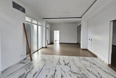 Spațiu comercial, de 120 mp, în Iosia