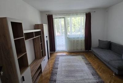 Apartament cu 2 camere în Dâmbu Pietros