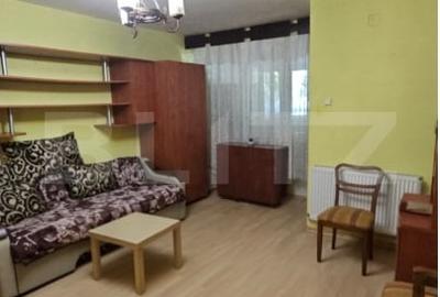 Garsonieră decomandată, mobilată în Mazepa 1