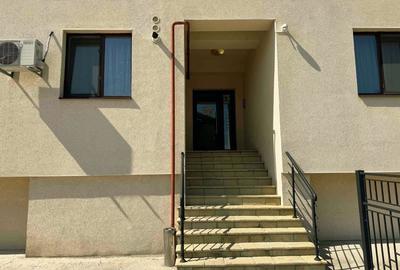 Apartament cu 2 camere nedecomandat în Valea Lupului - 7