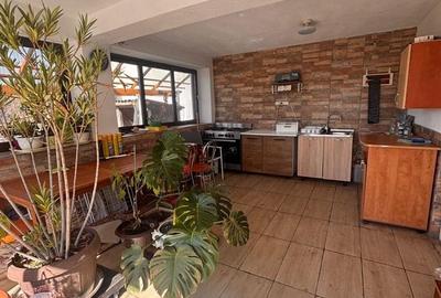 Casă cu 2 camere cu Teren 800 Mp în Ordoreanu - 2