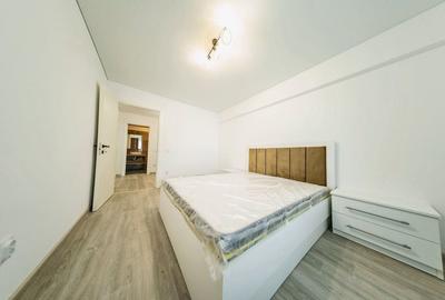 Apartament cu 2 camere decomandat în Copou