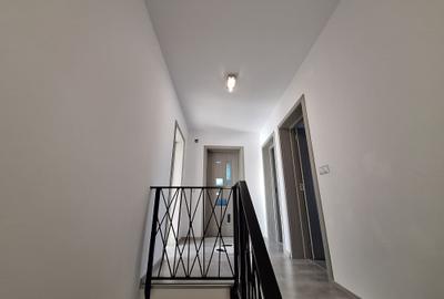 Duplex cu 4 camere cu Canalizare în Jucu - 12