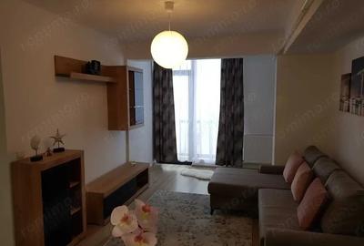 Apartament cu 2 camere decomandat în Sebastian
