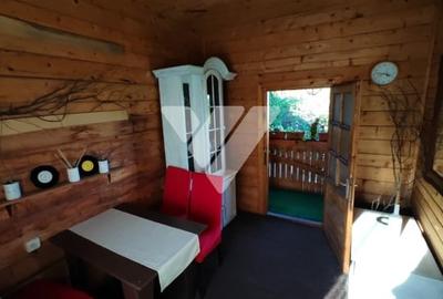 Casă individuală cu 6 camere cu Canalizare în Vale - 9