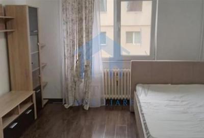 Garsonieră decomandată în Mărăști