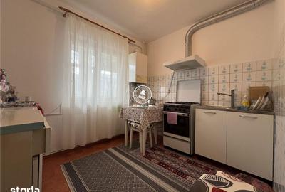 Apartament cu 3 camere decomandat în Nicolina - 3