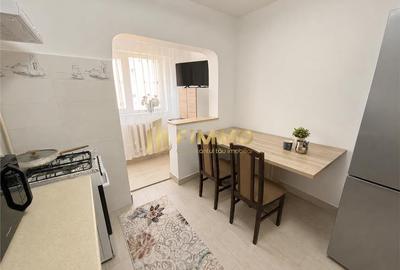 Apartament cu 2 camere decomandat în Burdujeni - 5
