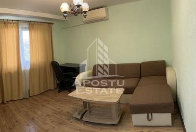 Apartament cu 2 camere decomandat în Lipovei - 3