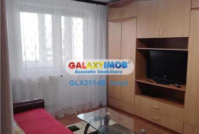 Apartament cu 2 camere decomandat, mobilat în Victoriei