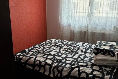 Apartament cu 2 camere în Prelungirea Ghencea