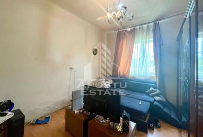 Casă individuală cu 3 camere cu Canalizare în Bujac - 6
