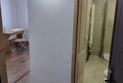 Garsonieră semidecomandată în Central