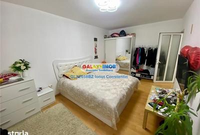 Apartament cu 2 camere decomandat în Unirii Sud