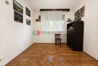 Apartament cu 2 camere, mobilat în Dristor - 2