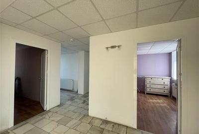 Spațiu comercial, de 450 mp, în Vest - 22